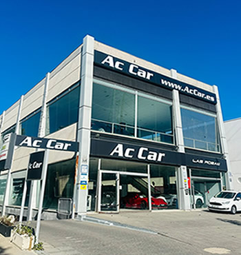 STOCK LAS ROZAS